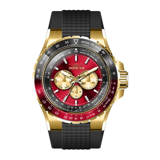 Invicta Aviator INV44614 kol saati