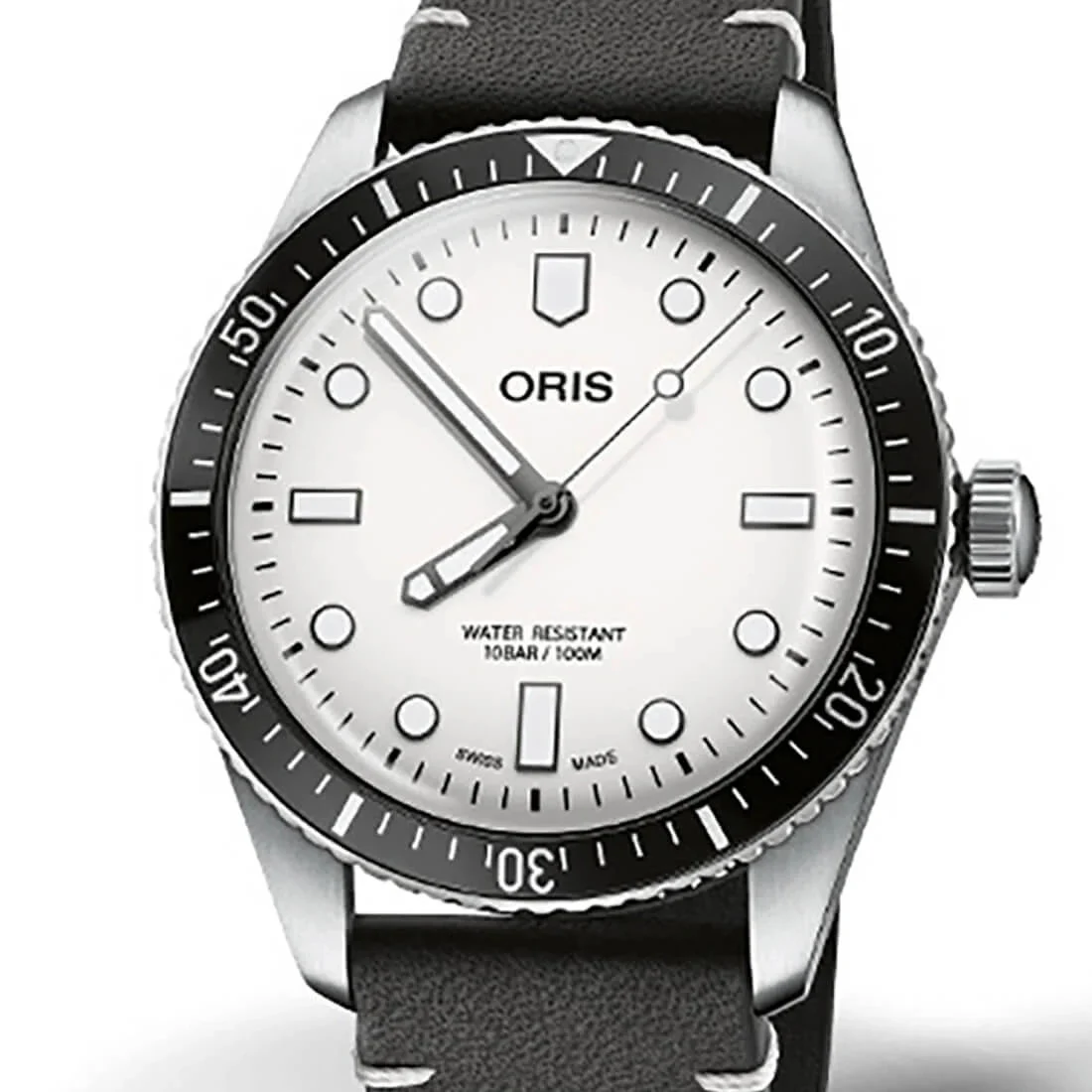Oris Oris 36413 40 mm kol saati