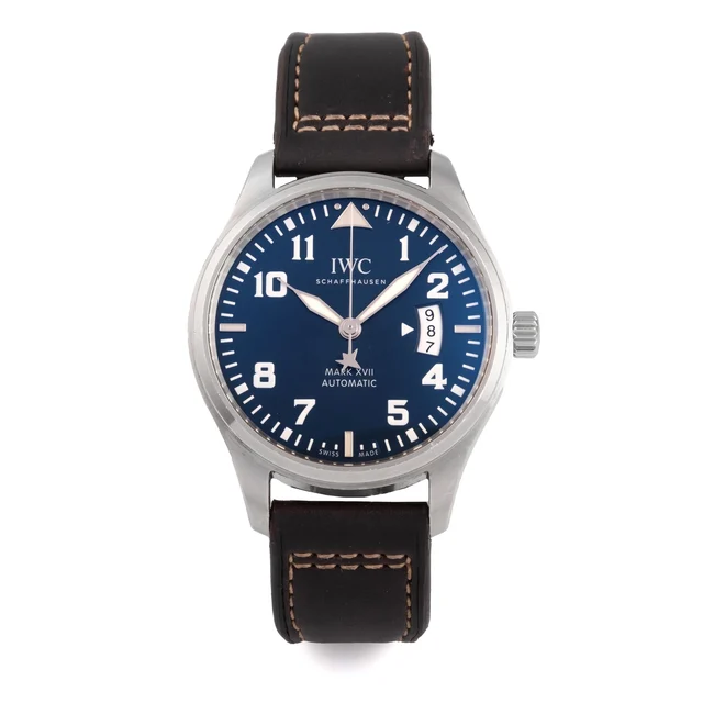 IWC Switzerland IW326506 kol saati