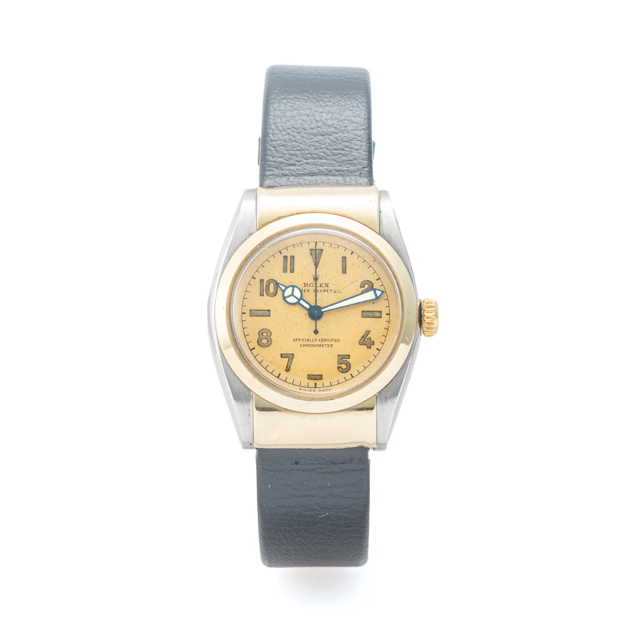 Rolex ROLEX, REF. 6064, HOODED kol saati