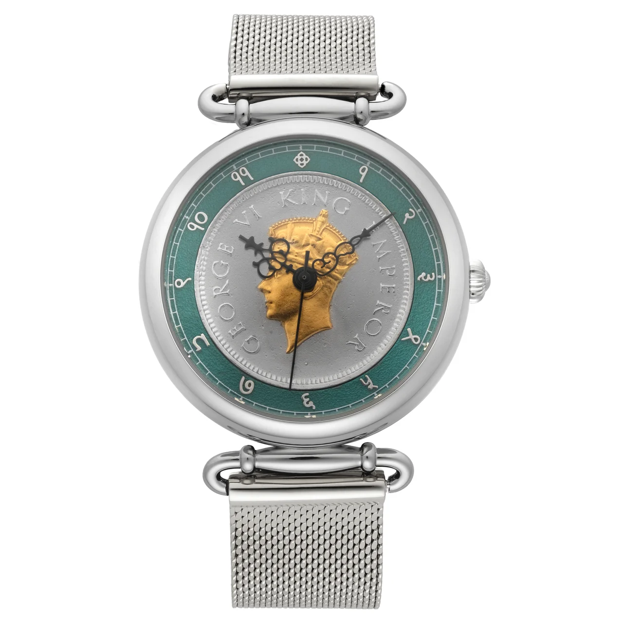 Jaipur Watch Company The One BMWTOGMK04 39 mm kol saati