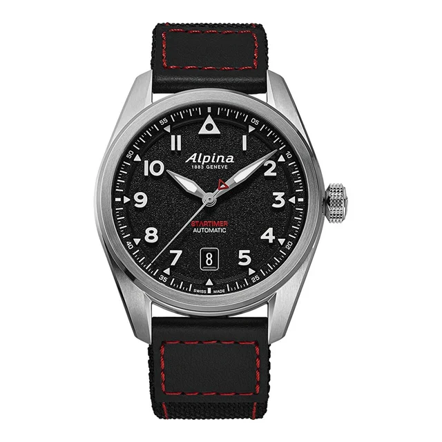ALPINA Alpiner AL-525BW4S36 kol saati