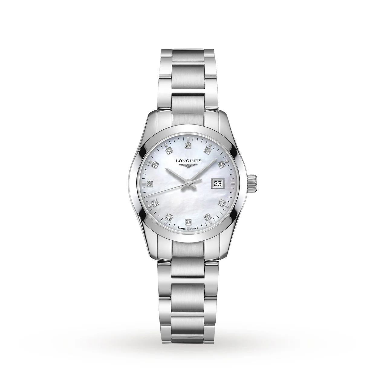 Longines Conquest Classic 17350788 30 mm kol saati