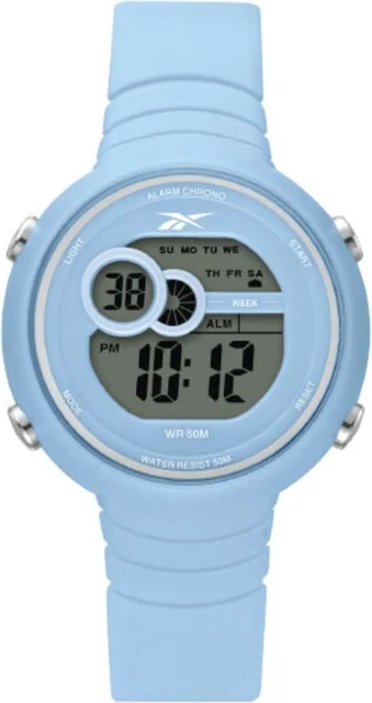 Reebok RV-WEA-L9-PKPK-WK kol saati