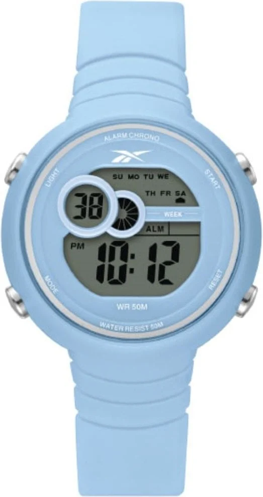 Reebok RV-WEA-L9-PKPK-WK 36 mm kol saati