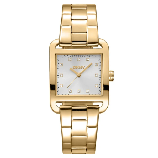 DKNY City Midi DK1L004M0055 kol saati