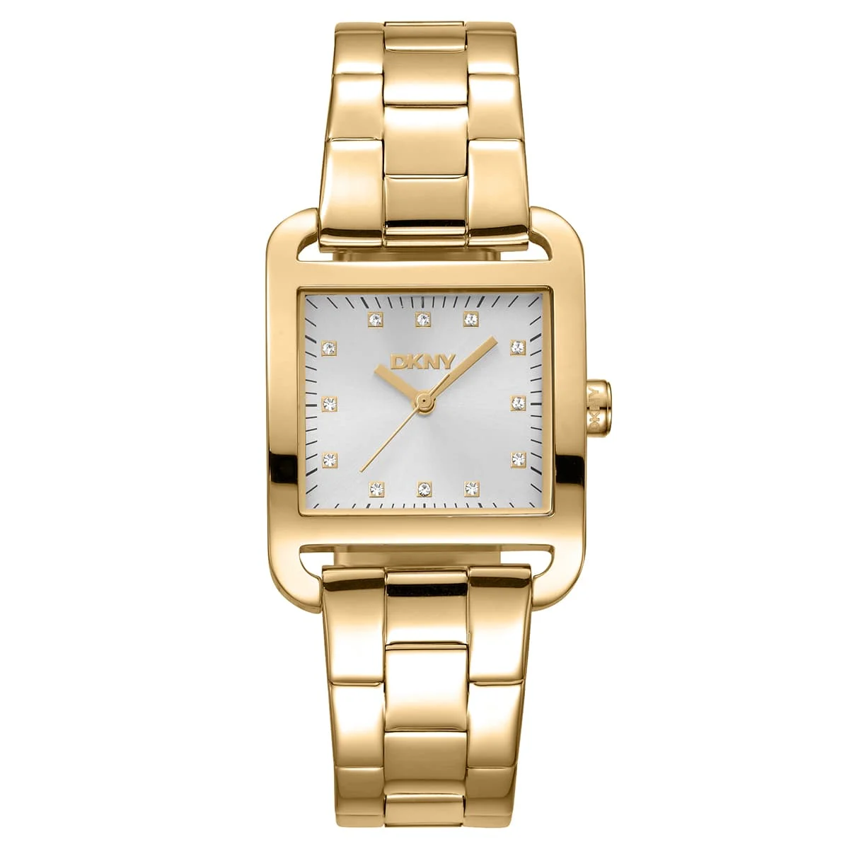 DKNY City Midi DK1L004M0055 27 mm kol saati