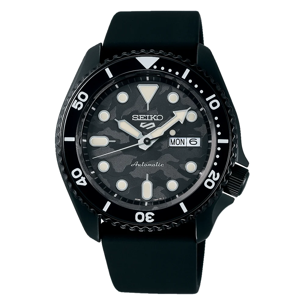 Seiko SEI104 43 mm kol saati