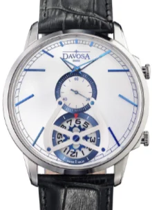 Davosa Gentleman 162.497.14 kol saati