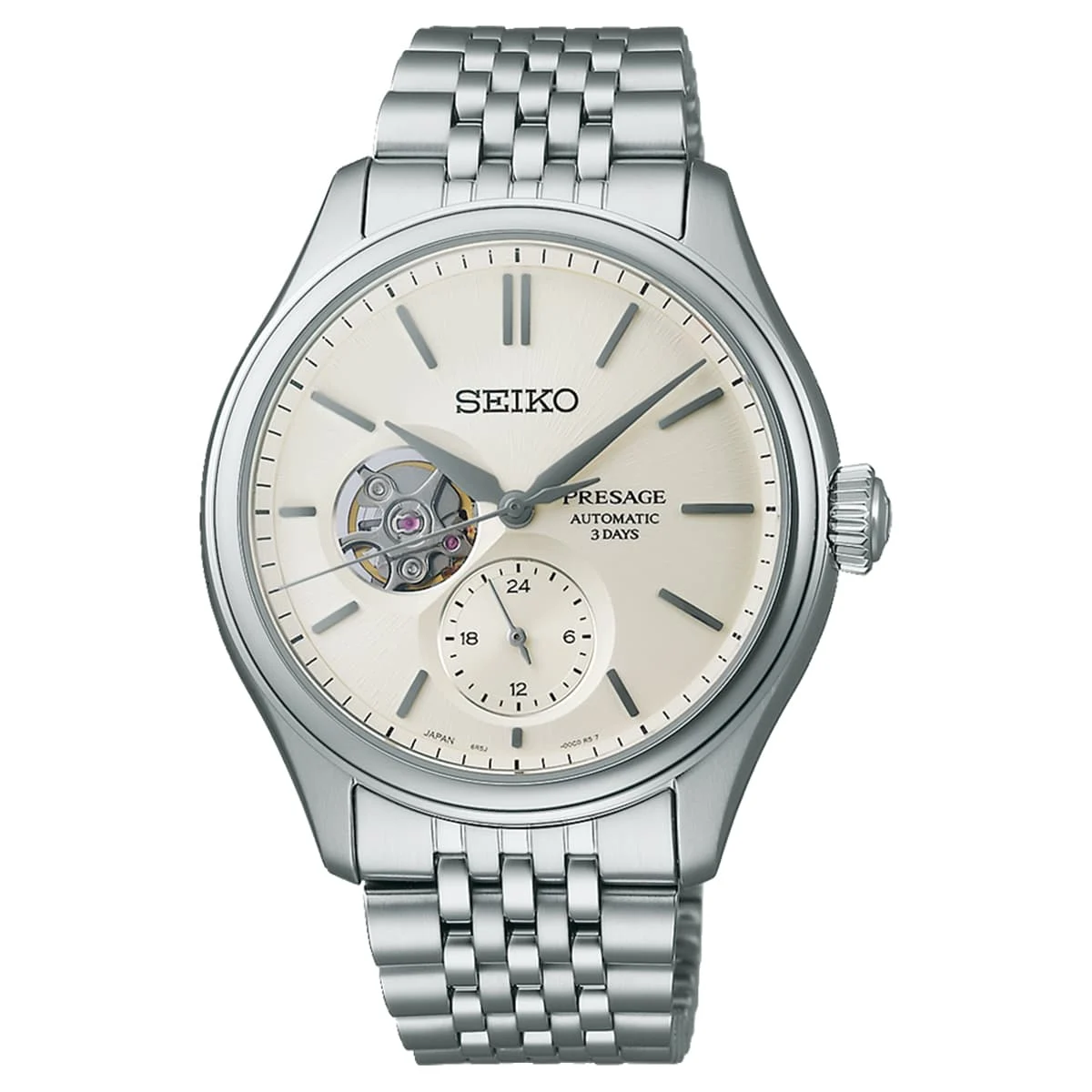Seiko SEIPB469J 40 mm kol saati