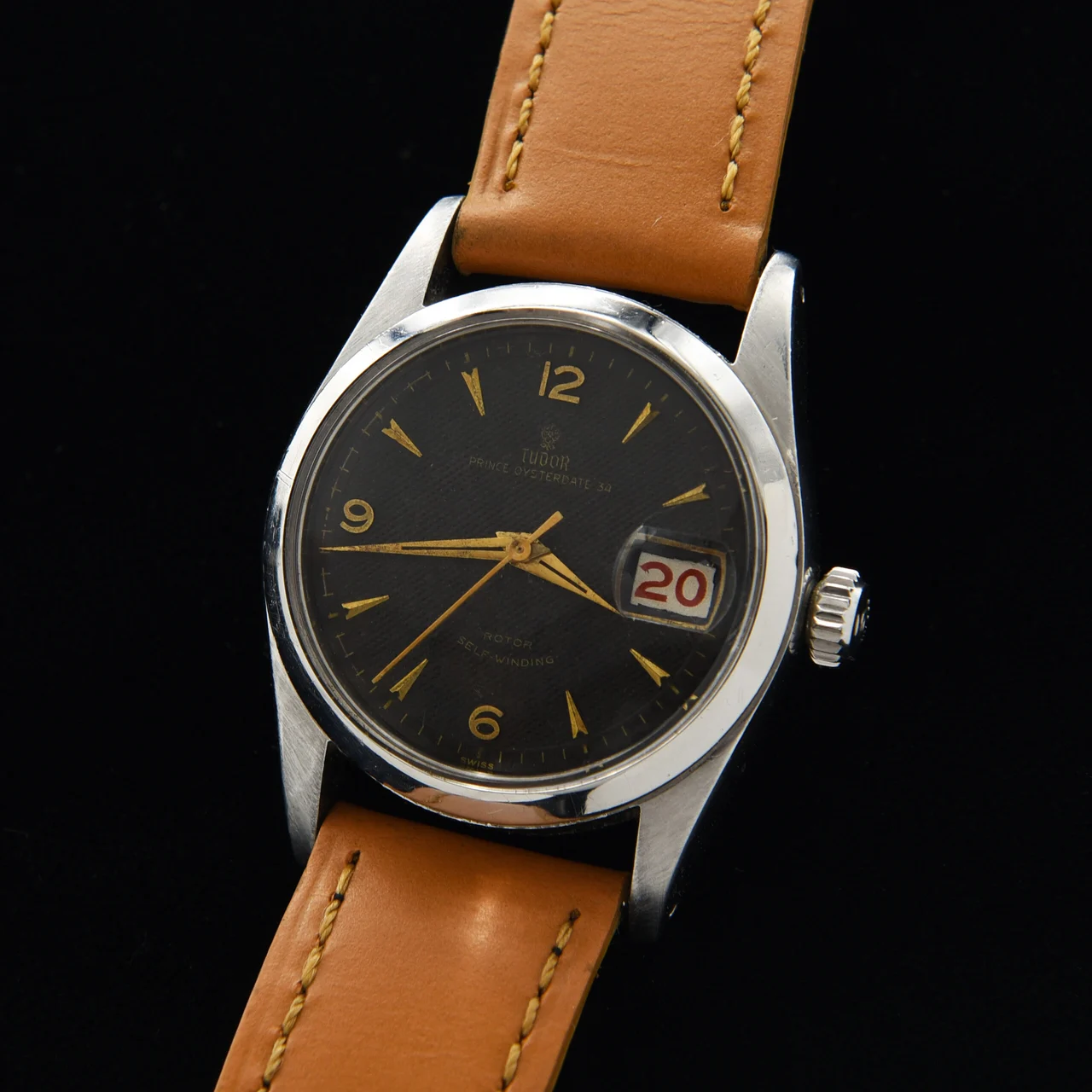 Tudor WTB#1944 34 mm kol saati