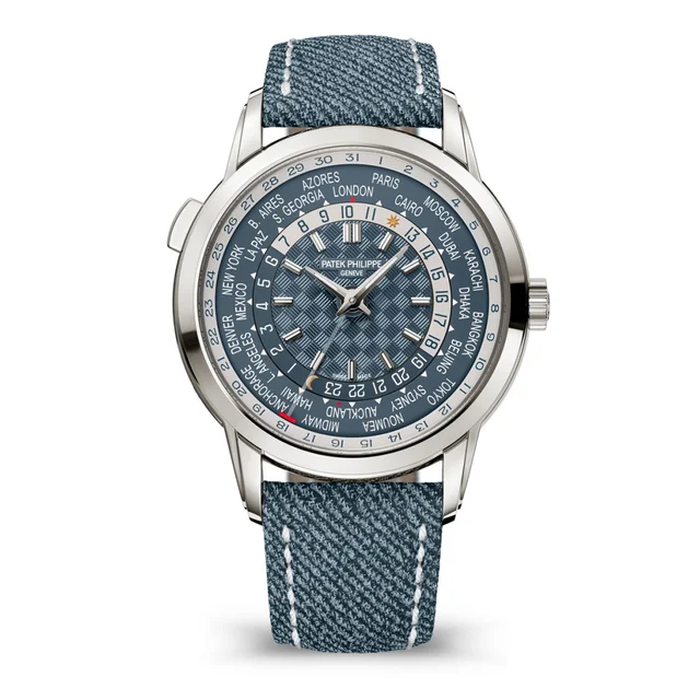 Patek Philippe Complications PPWMD063 kol saati