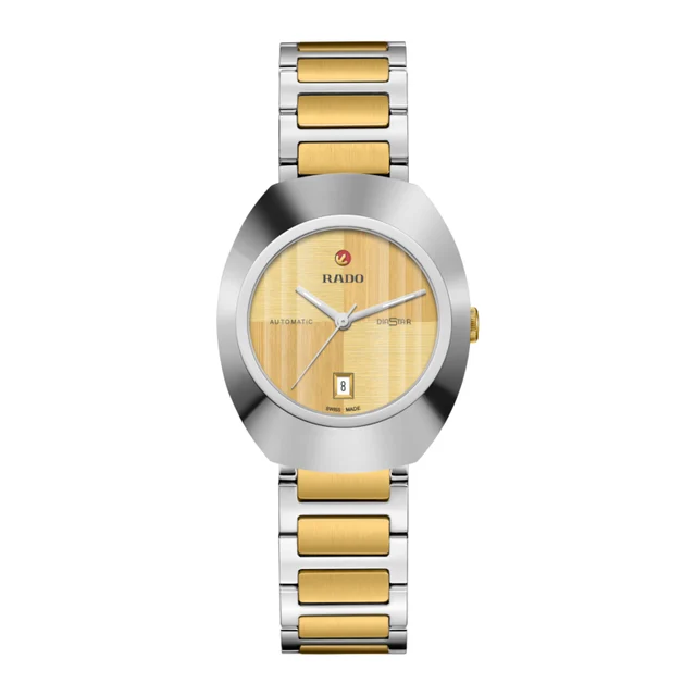 Rado DiaStar Original Automatic R12170253 kol saati