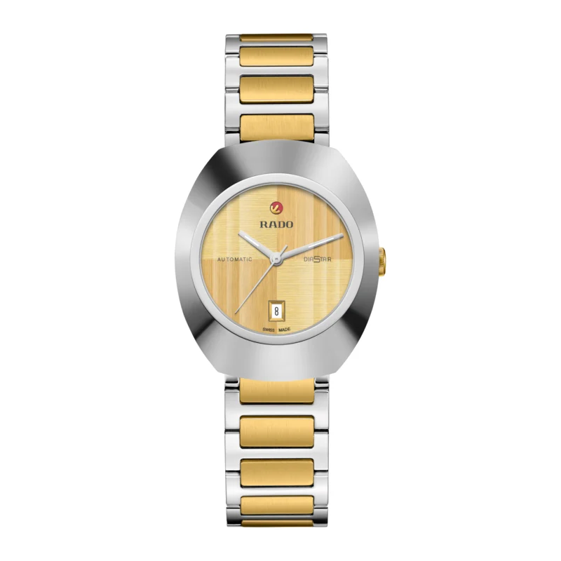 Rado DiaStar Original Automatic R12170253 30 mm kol saati