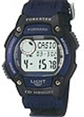 Casio FT-120HB-2AVUH kol saati