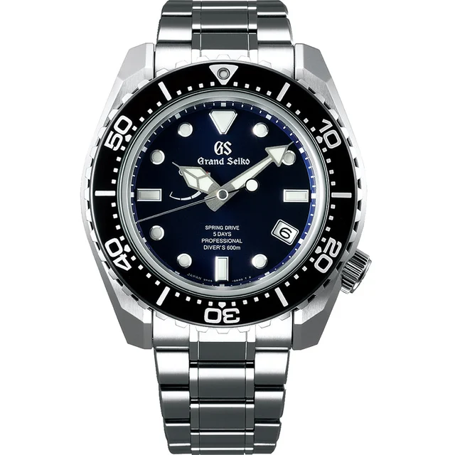 Grand Seiko SLGA001G kol saati