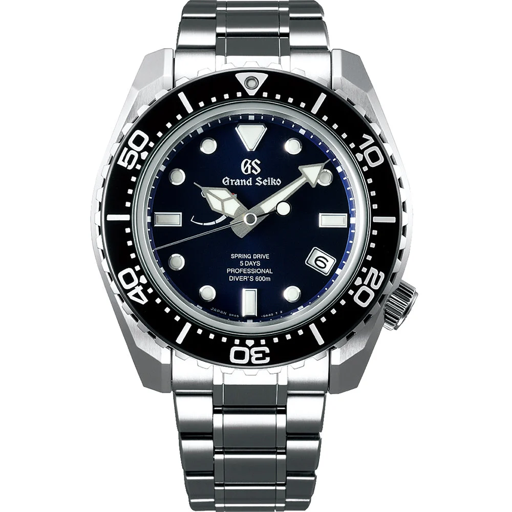 Grand Seiko SLGA001G 47 mm kol saati