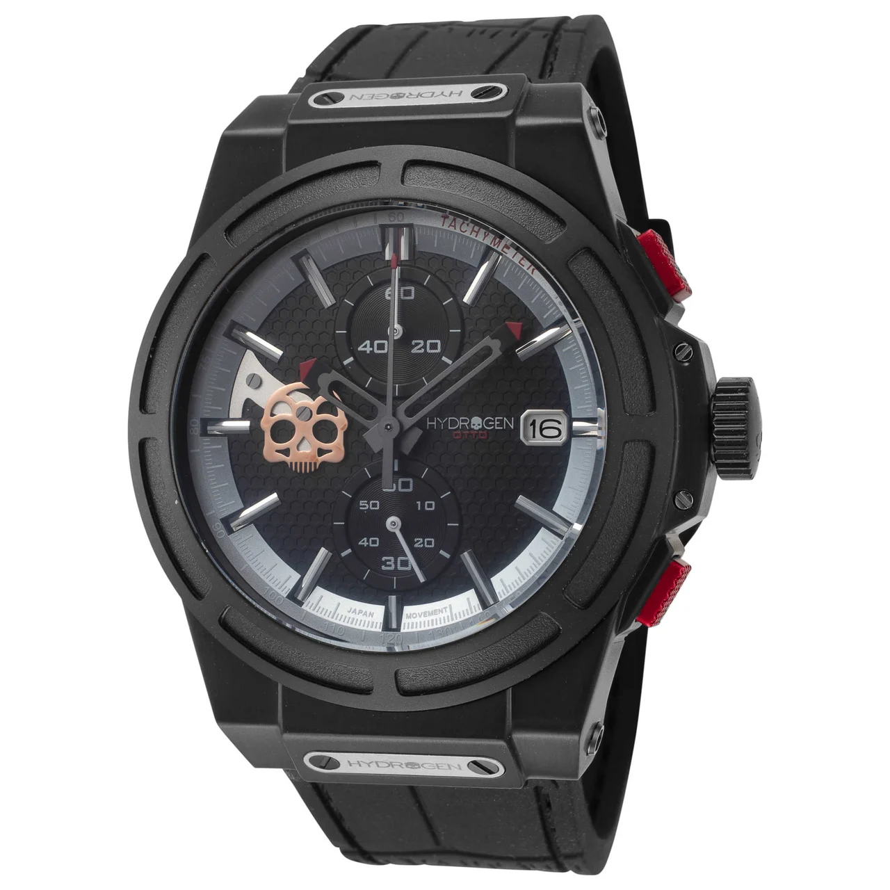 Hydrogen Watch HW514415 kol saati