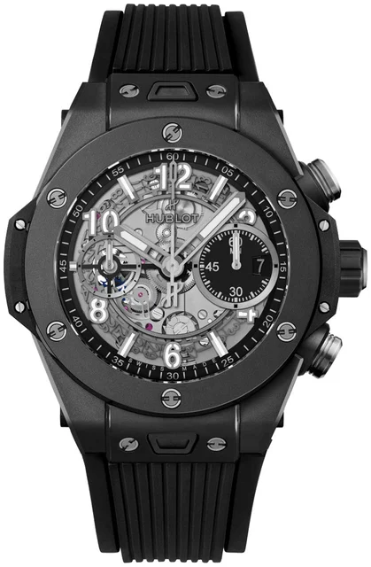 Hublot Big Bang 441.CI.1171.RX kol saati