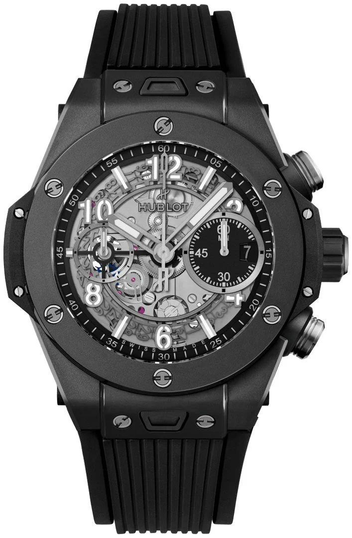 Hublot Big Bang 441.CI.1171.RX 42 mm kol saati