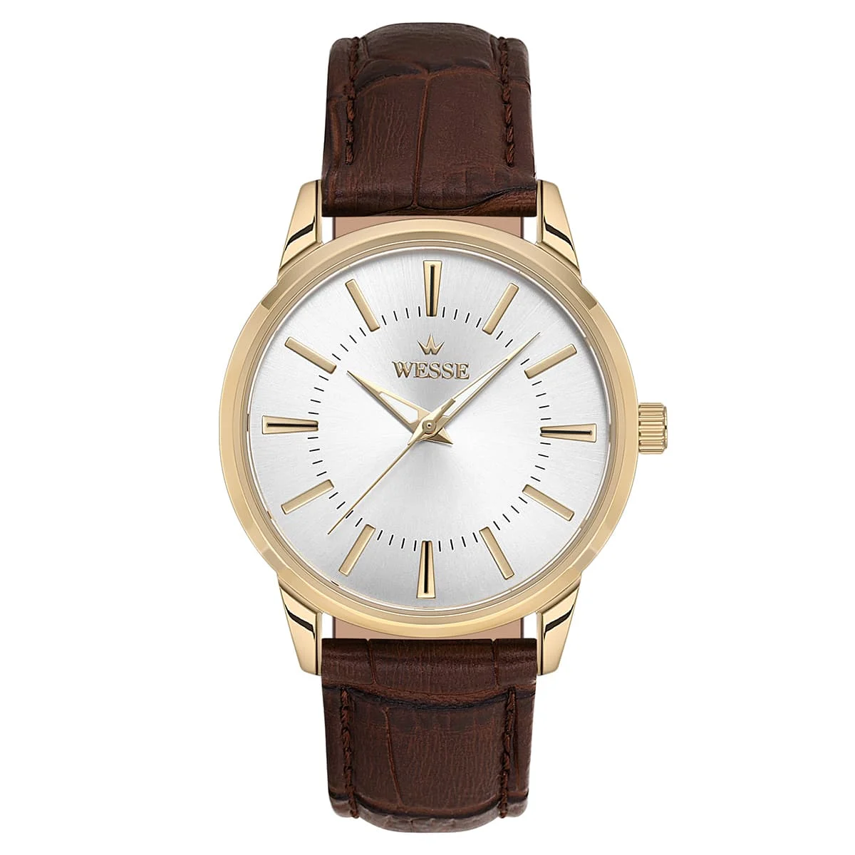 Wesse WWL104411 36 mm kol saati