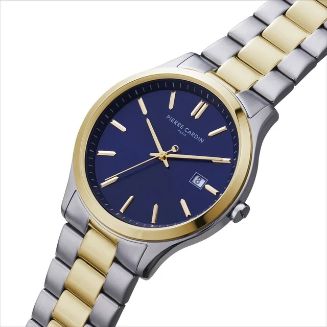 Pierre Cardin CQI.0008 kol saati