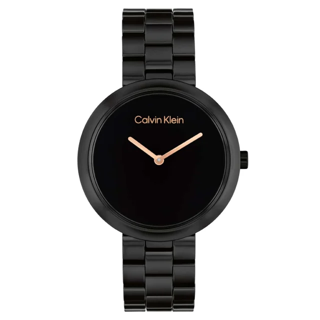 Calvin Klein CK Pure CK25100075 kol saati