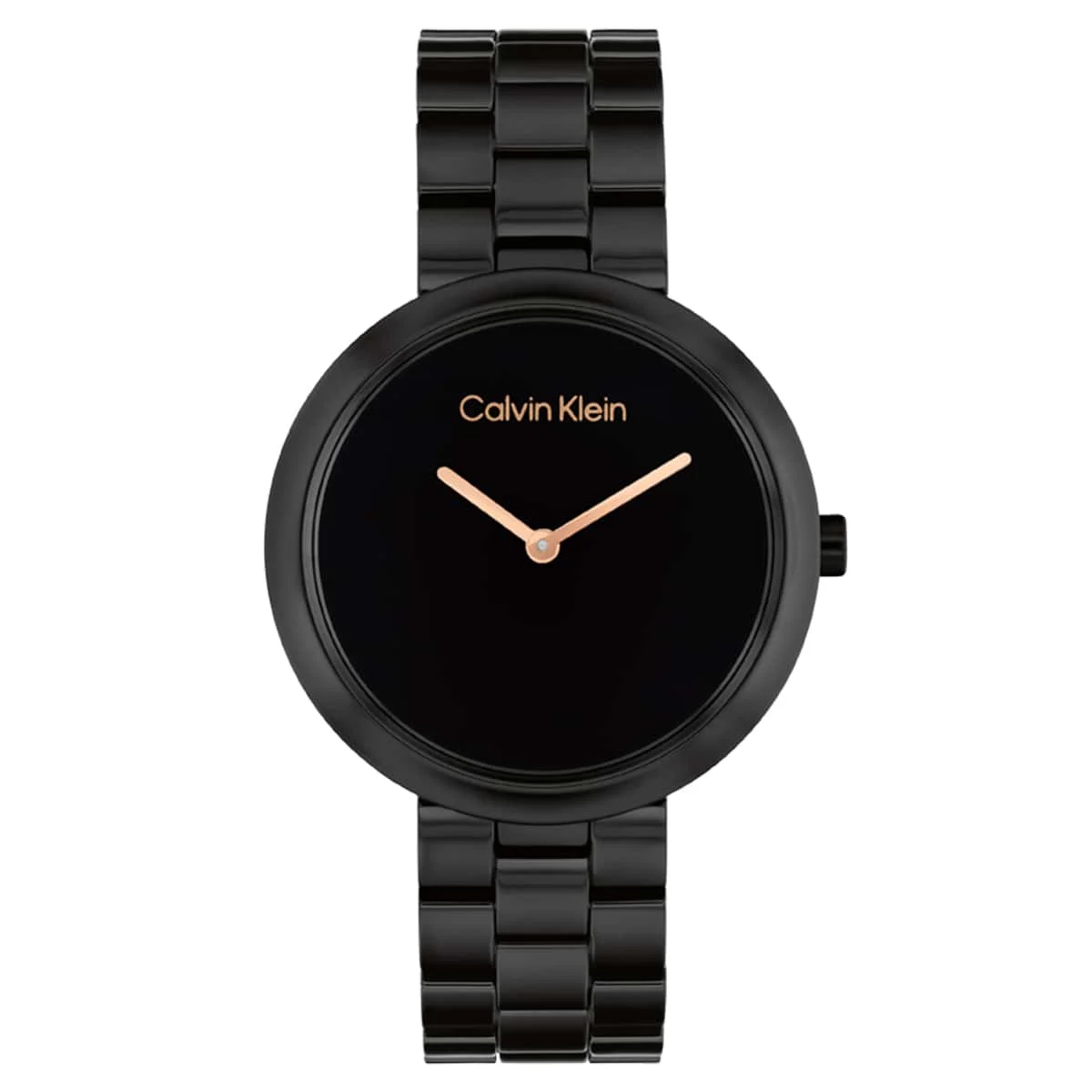 Calvin Klein CK Pure CK25100075 35 mm kol saati