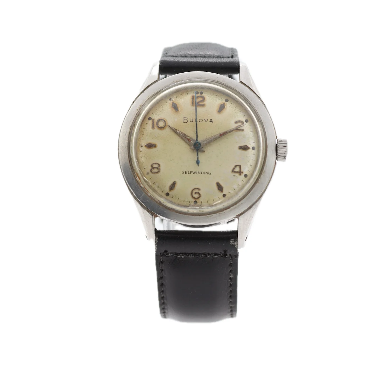 Bulova Bulova 10102024134734 34 mm kol saati