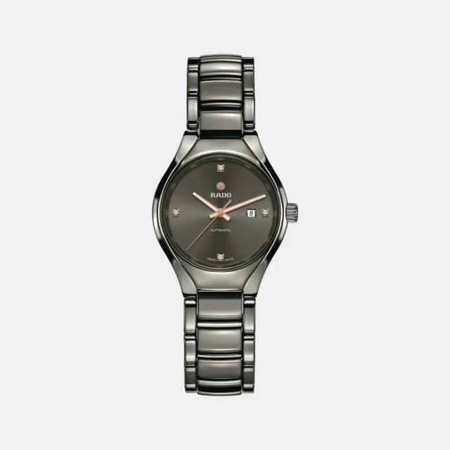 Rado True Round R27243712 kol saati