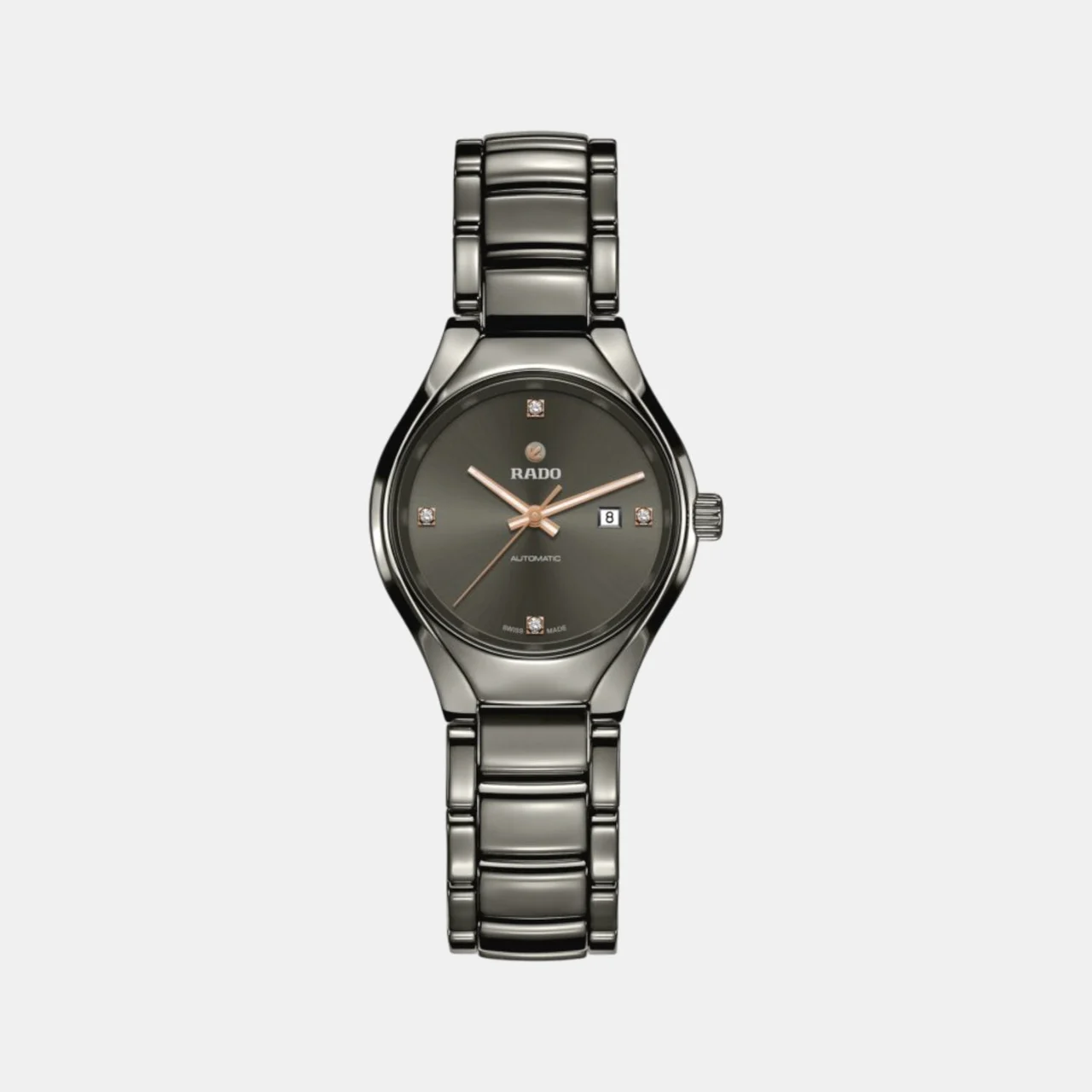 Rado True Round R27243712 30 mm kol saati