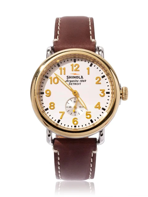 Shinola Shinola 10000160 kol saati