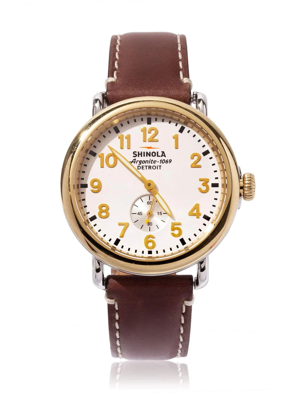 Shinola Shinola 10000160 41 mm kol saati