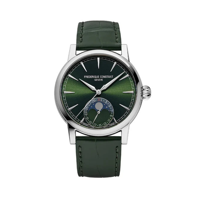 Frederique Constant Frederique Constant FC-716GR3H6 kol saati