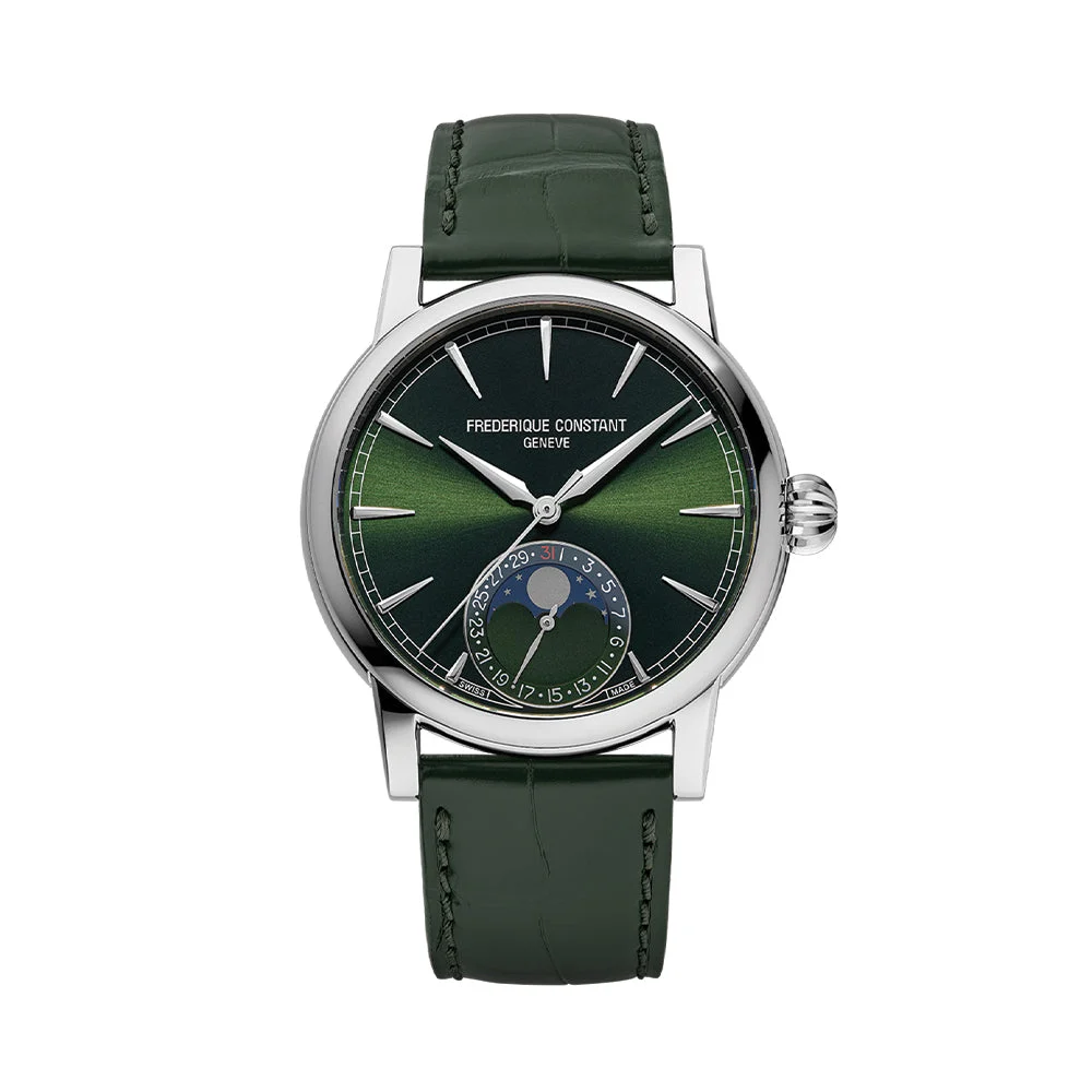 Frederique Constant Frederique Constant FC-716GR3H6 40 mm kol saati