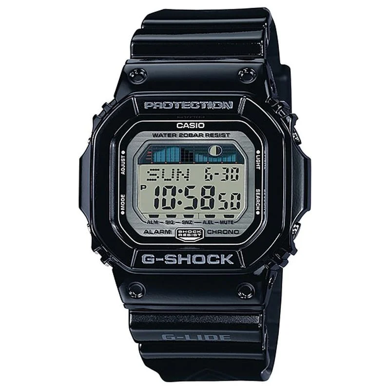 Casio GLX-5600-1JF 43 mm kol saati