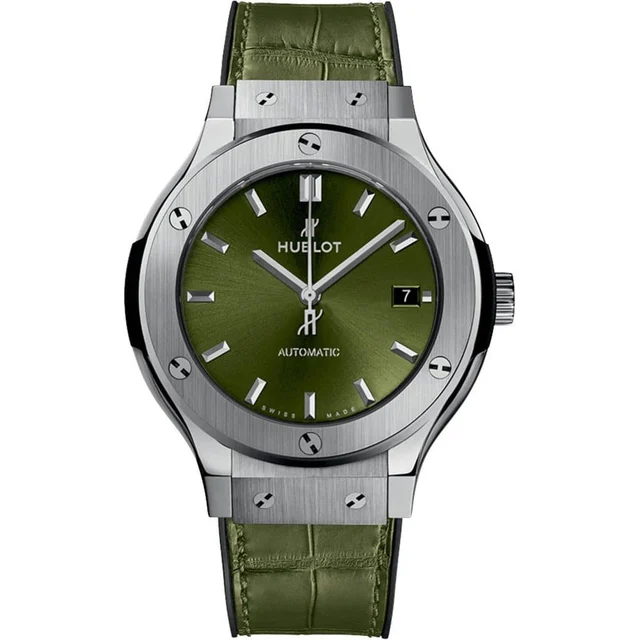 Hublot Classic Fusion 565.nx.8970.lr kol saati