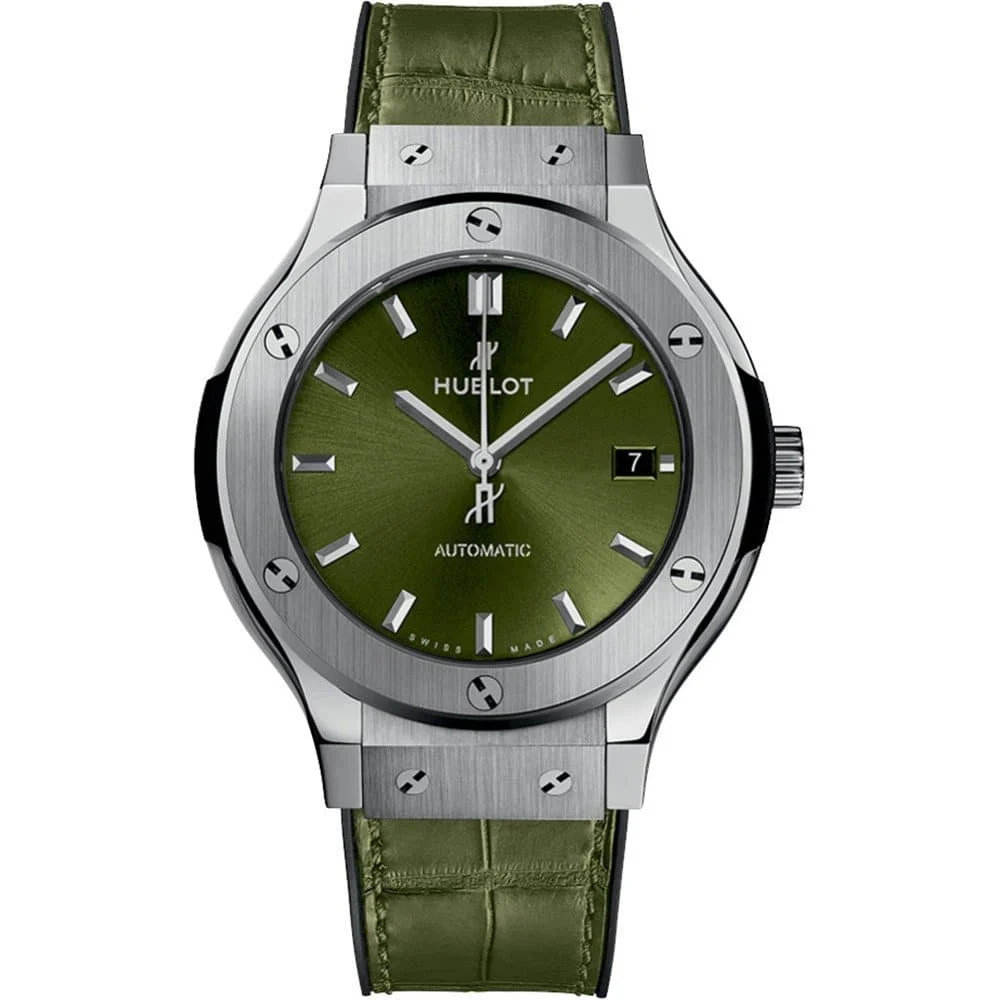 Hublot Classic Fusion 565.nx.8970.lr 38 mm kol saati