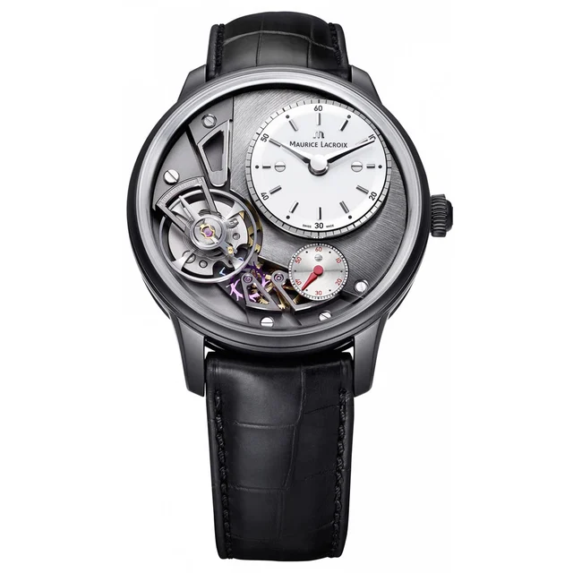 Maurice Lacroix MLMP6118PVB01130 ML-MP6118PVB01130 kol saati
