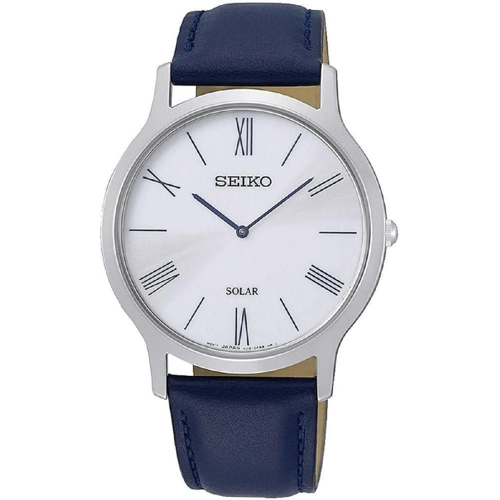 Seiko SUP857P1 38 mm kol saati