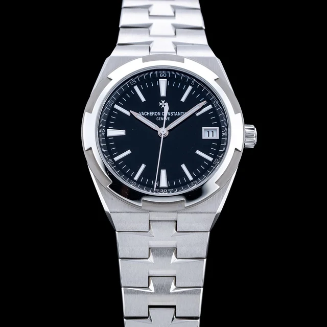 Vacheron Constantin Overseas POC210009N43569 kol saati
