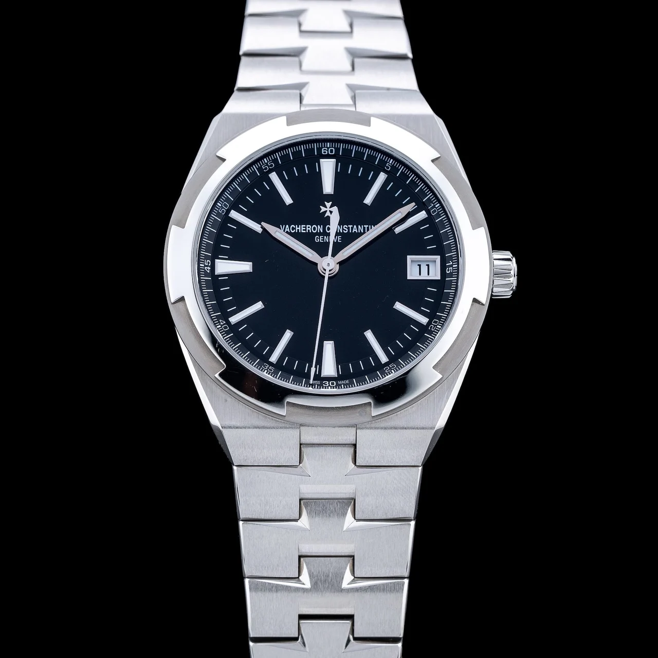 Vacheron Constantin Overseas POC210009N43569 kol saati