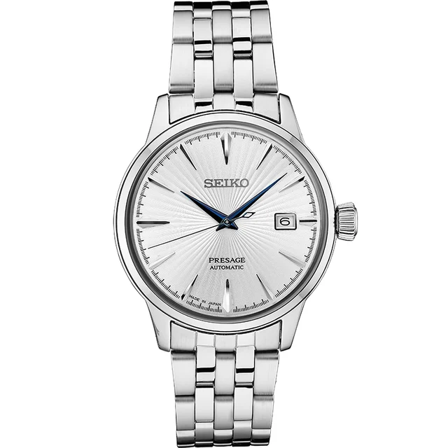 Seiko Presage Cocktail Time SRPB77 SRPB77J9 kol saati