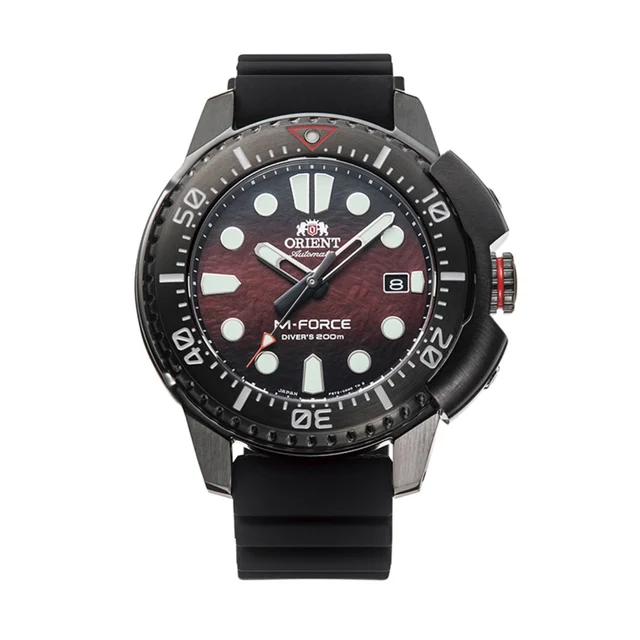 Orient M-Force OW-RAAC0L09R kol saati