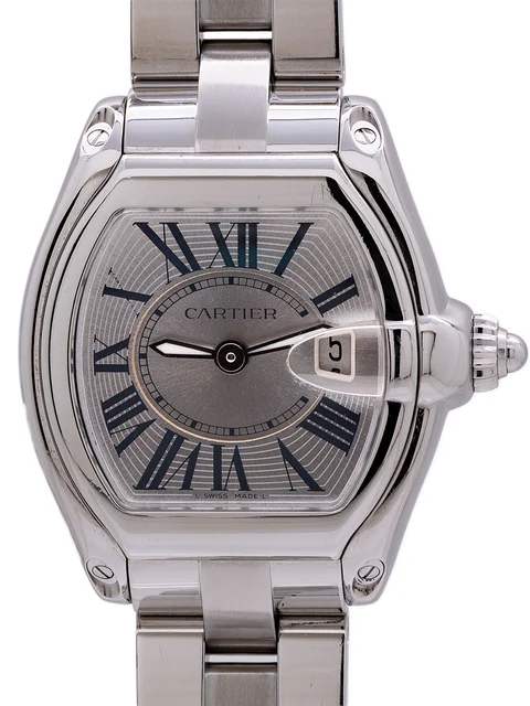 Cartier Cartier 71874 kol saati