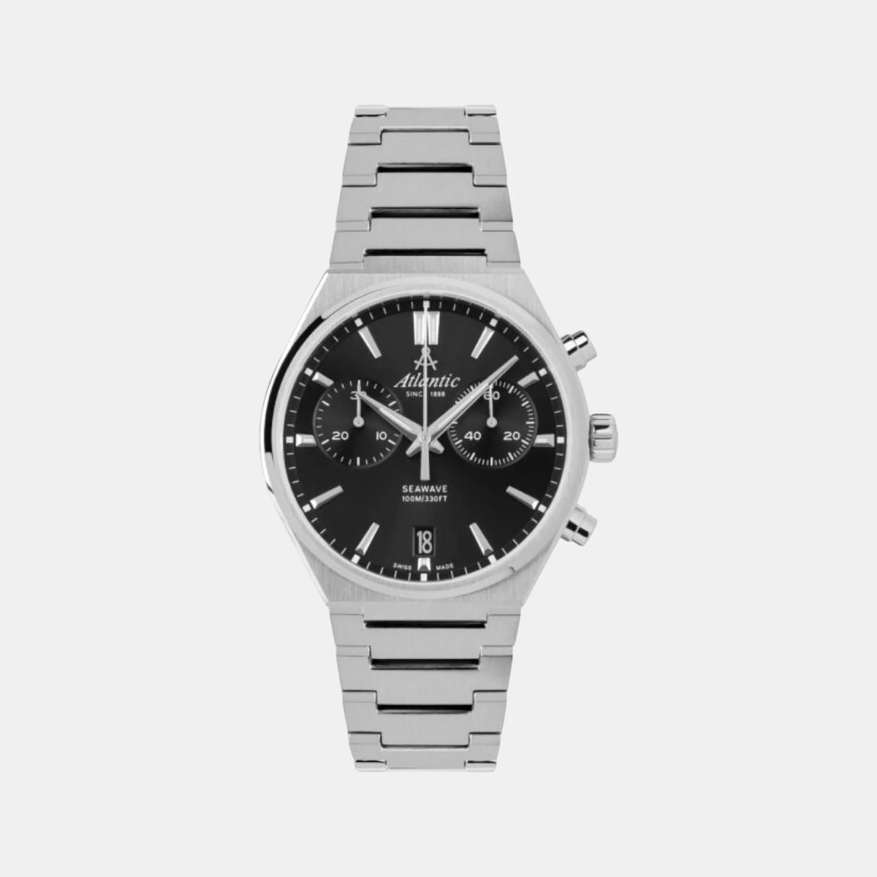 Atlantic Seawave 584664161 40 mm kol saati