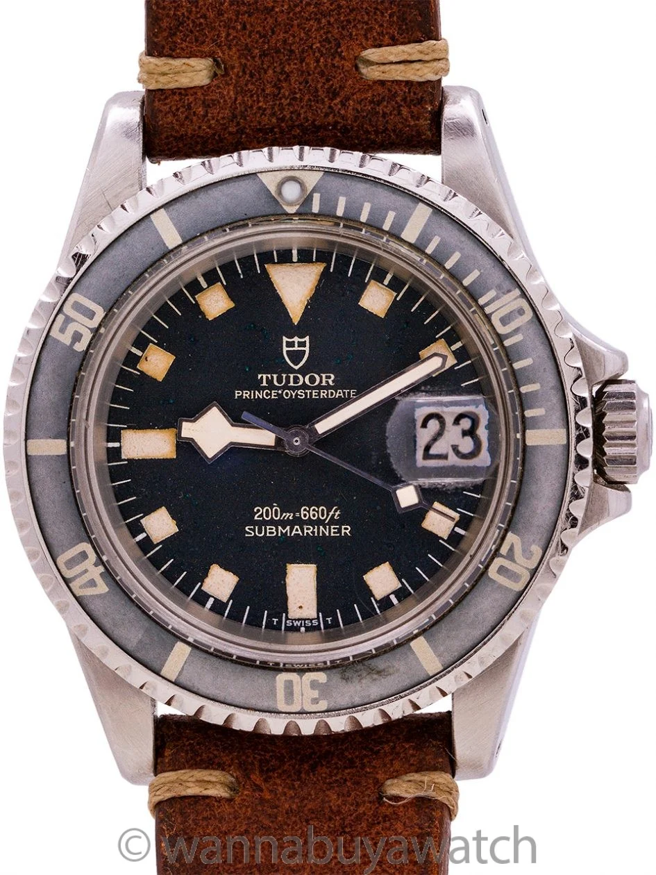 Tudor Tudor 51588 40 mm kol saati