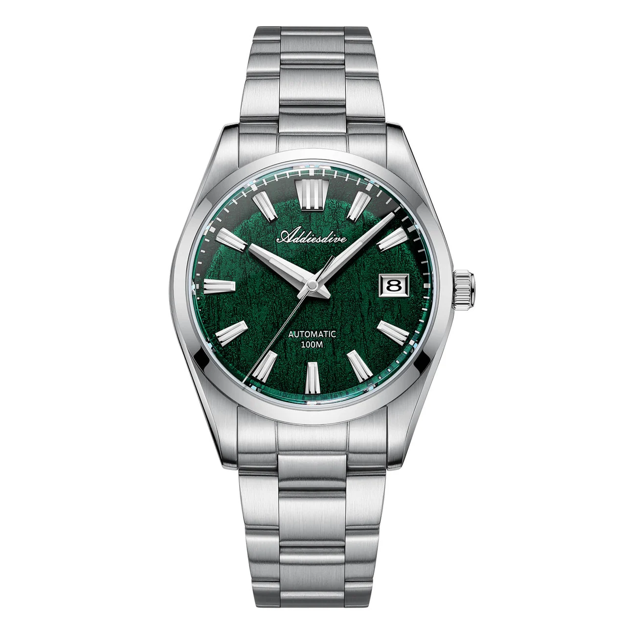 addiesdive JGCPAD2075-6 39 mm kol saati