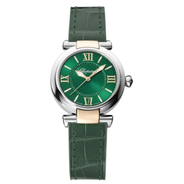 Chopard Imperiale 29mm 388563-6015 kol saati