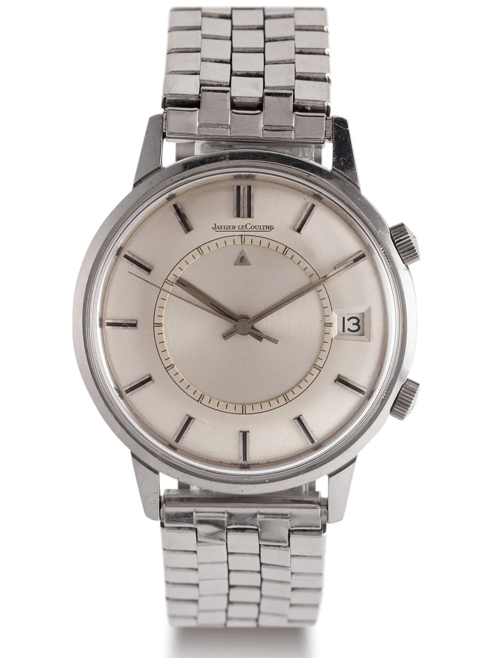 Jaeger-Lecoultre Jaeger Lecoultre E11013 kol saati